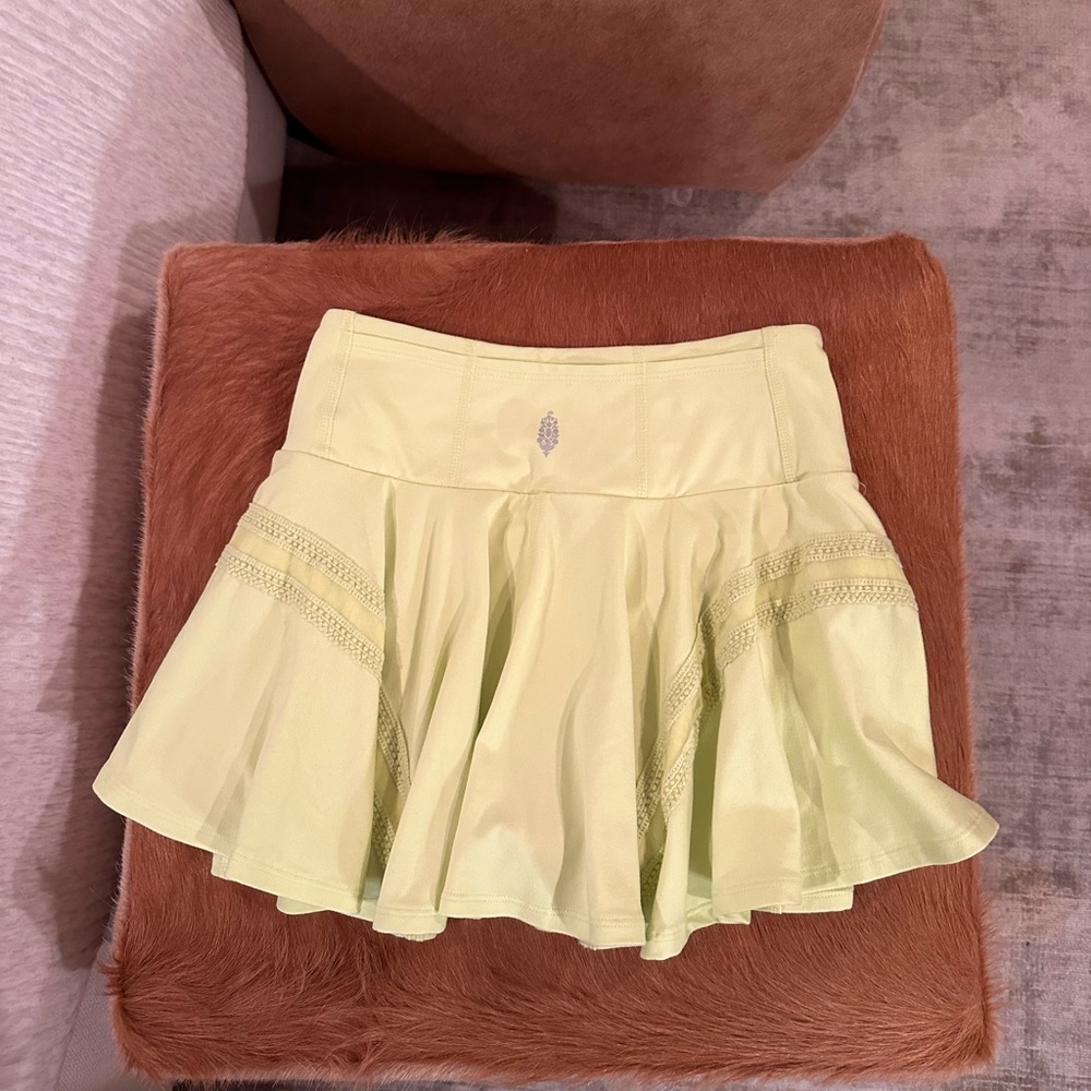 Free People Skirt